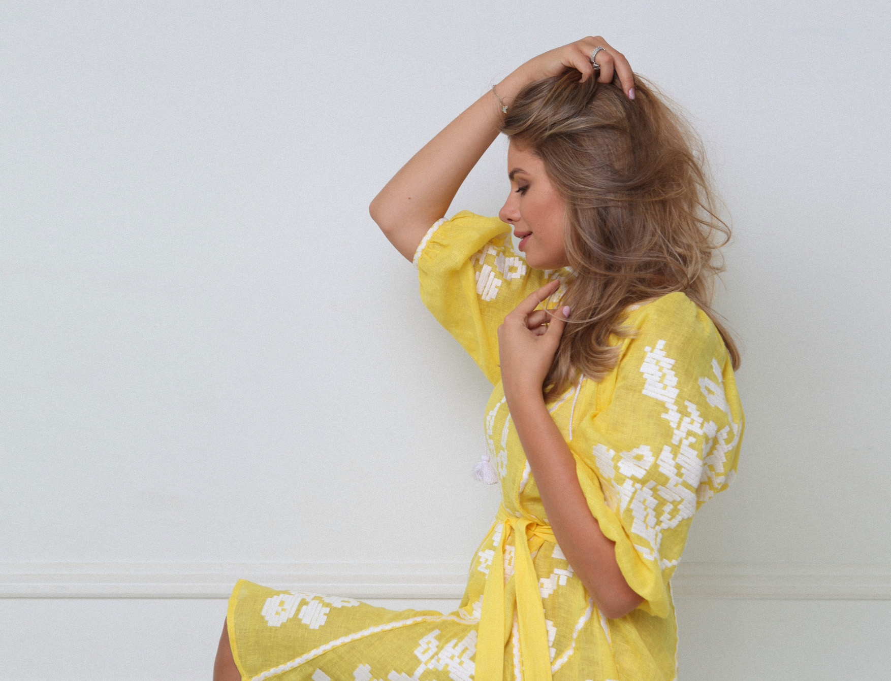 Successful and Independent by FOBERINI: Tetiana Terekhova